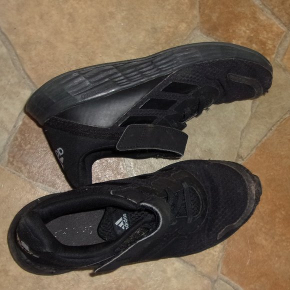 adidas Shoes Adidas Size Little Boys Tennis Shoes One Boys Kids